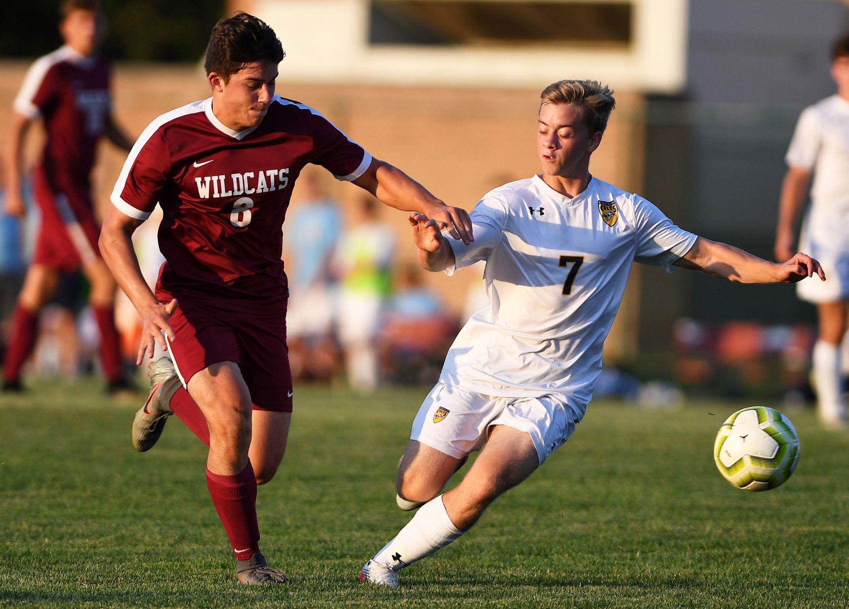 Mechanicsburg Cedar Cliff Soccer 4